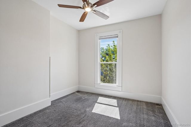 2502 N Clarkson Street, Denver, CO 80205