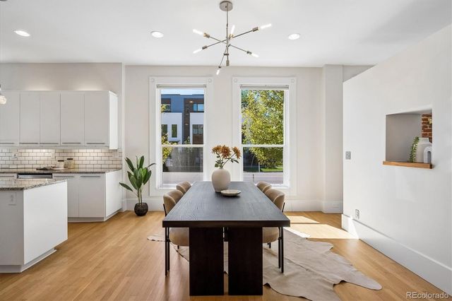 2502 N Clarkson Street, Denver, CO 80205