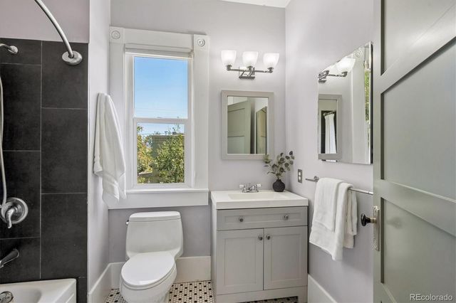 2502 N Clarkson Street, Denver, CO 80205