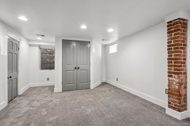 2502 N Clarkson Street, Denver, CO 80205