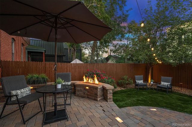 2502 N Clarkson Street, Denver, CO 80205