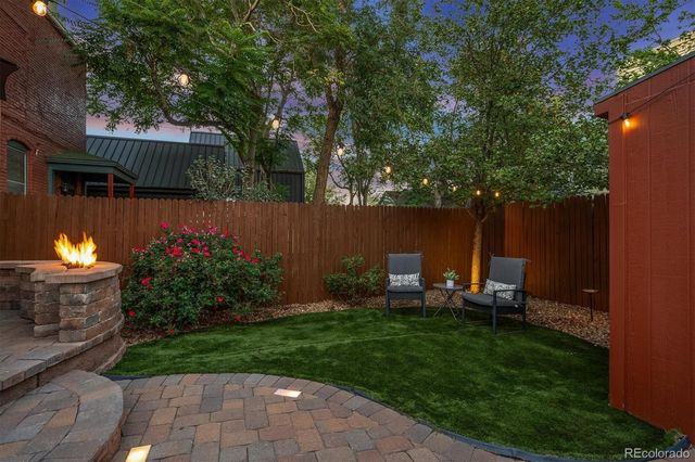 2502 N Clarkson Street, Denver, CO 80205