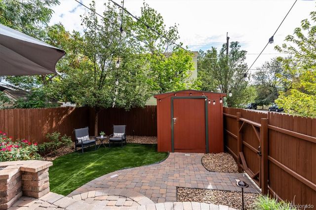 2502 N Clarkson Street, Denver, CO 80205