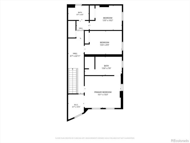 2502 N Clarkson Street, Denver, CO 80205