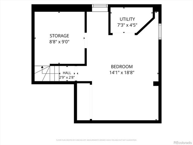 2502 N Clarkson Street, Denver, CO 80205