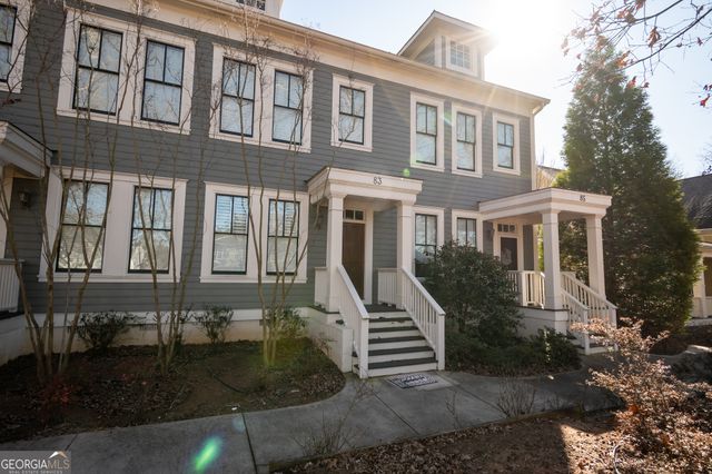 83 Charter Oak Drive, Athens, GA 30607