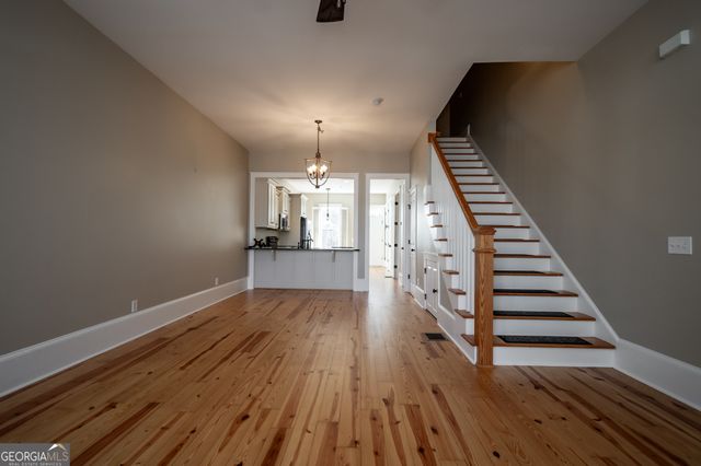 83 Charter Oak Drive, Athens, GA 30607