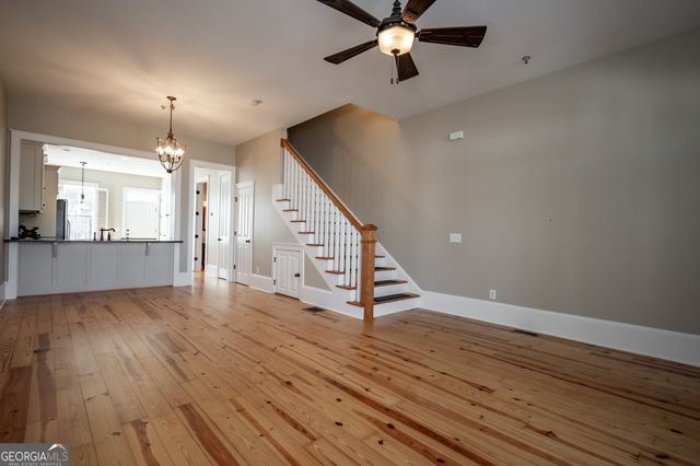 83 Charter Oak Drive, Athens, GA 30607