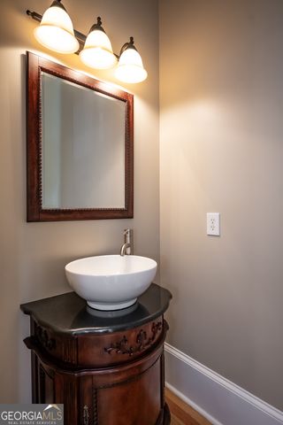 83 Charter Oak Drive, Athens, GA 30607