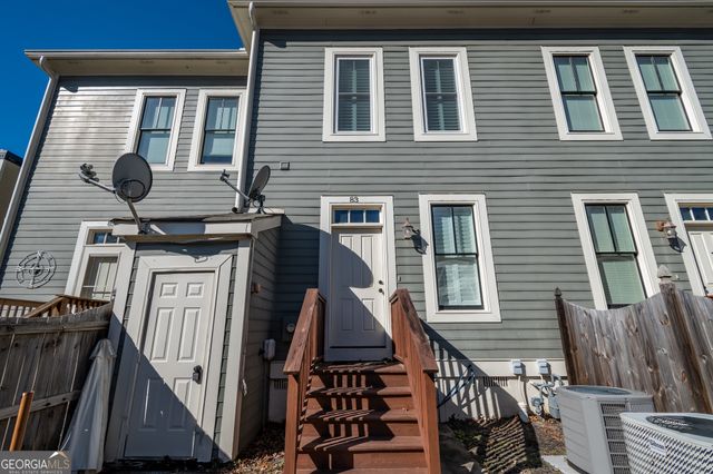 83 Charter Oak Drive, Athens, GA 30607