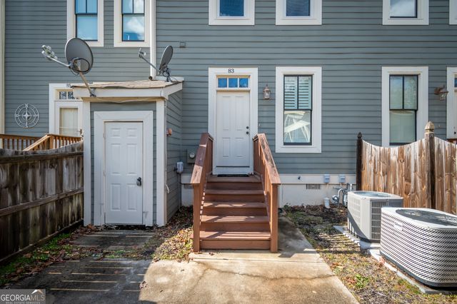 83 Charter Oak Drive, Athens, GA 30607