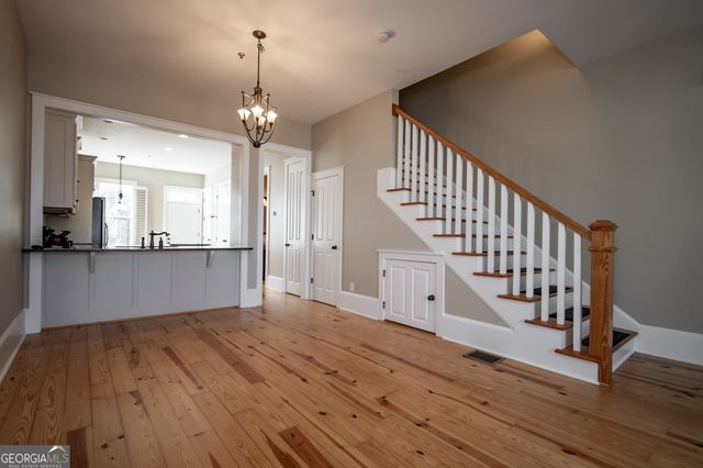 83 Charter Oak Drive, Athens, GA 30607