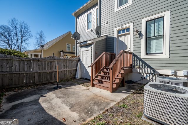 83 Charter Oak Drive, Athens, GA 30607