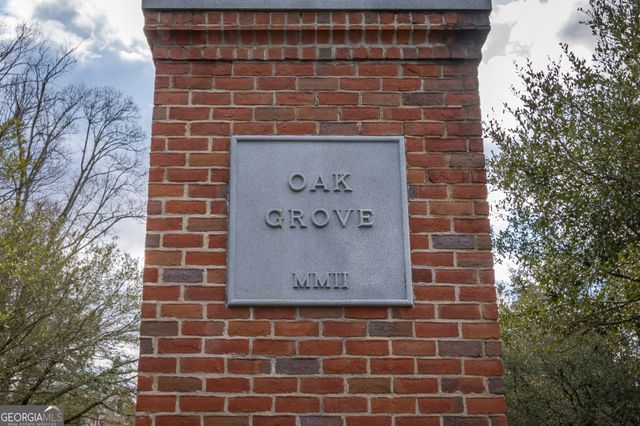 83 Charter Oak Drive, Athens, GA 30607