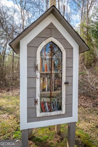 83 Charter Oak Drive, Athens, GA 30607