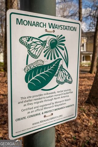 83 Charter Oak Drive, Athens, GA 30607