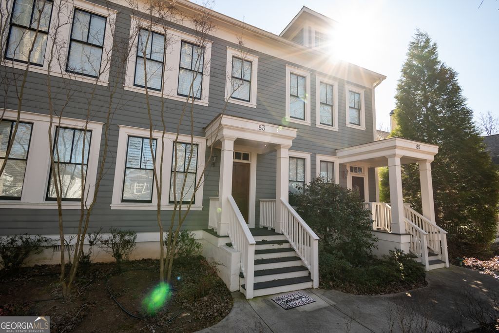 83 Charter Oak Drive, Athens, GA 30607