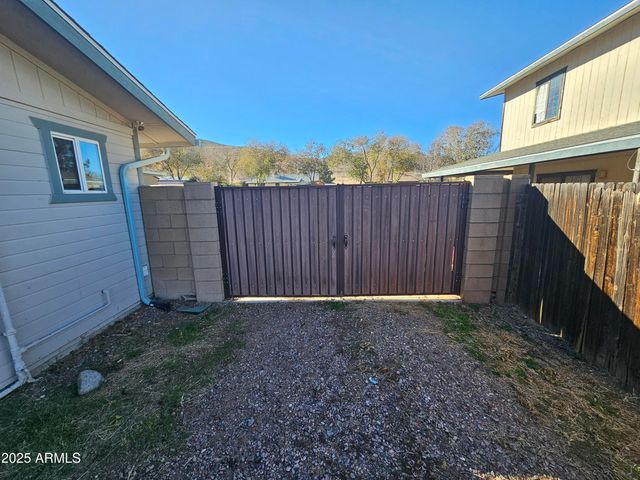 3500 N TOWER Road, Prescott Valley, AZ 86314