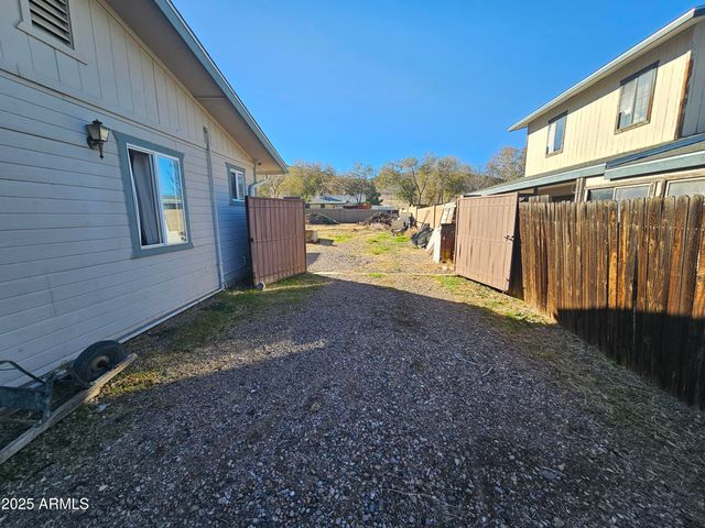 3500 N TOWER Road, Prescott Valley, AZ 86314