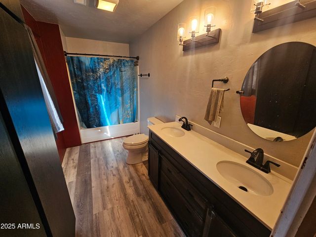 3500 N TOWER Road, Prescott Valley, AZ 86314