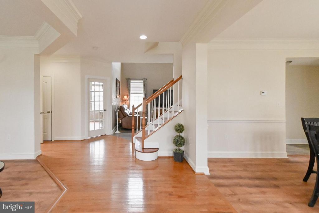 223 FITZGERALD STREET, Gerrardstown, WV 25420