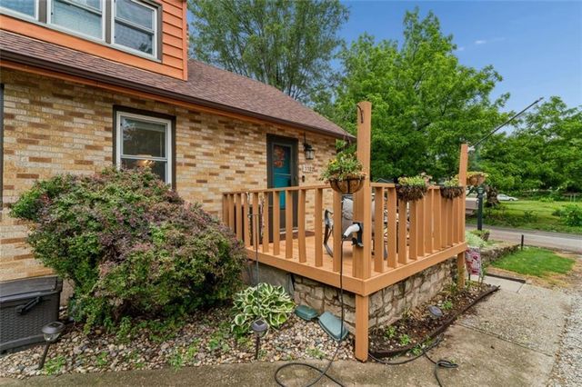1102 S Leslie Avenue, Independence, MO 64050