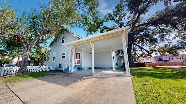 1710 Granger Street, Lake Charles, LA 70601