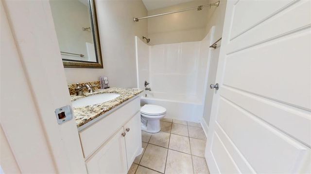 1710 Granger Street, Lake Charles, LA 70601