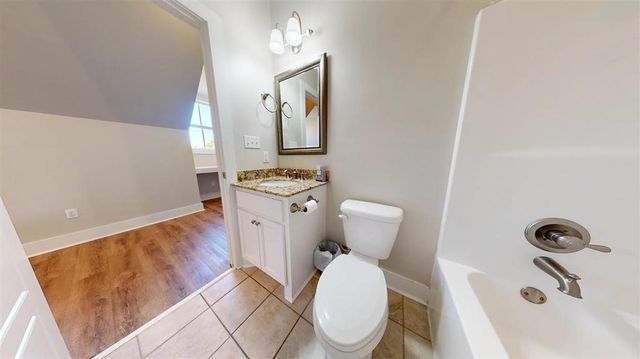 1710 Granger Street, Lake Charles, LA 70601