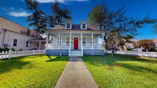 1710 Granger Street, Lake Charles, LA 70601