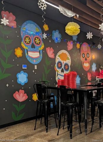 9999 Jefferson, Detroit, MI 48226