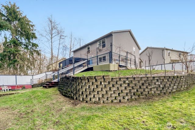 11404 SE 51st Ave SE, Everett, WA 98208