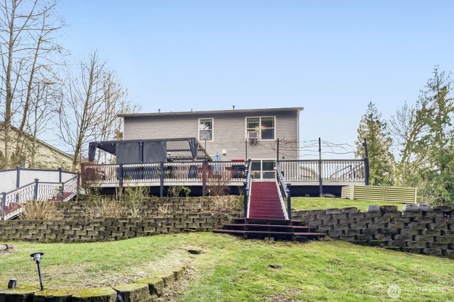 11404 SE 51st Ave SE, Everett, WA 98208