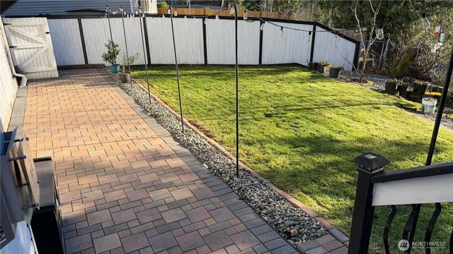 11404 SE 51st Ave SE, Everett, WA 98208