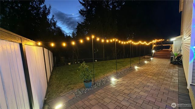 11404 SE 51st Ave SE, Everett, WA 98208