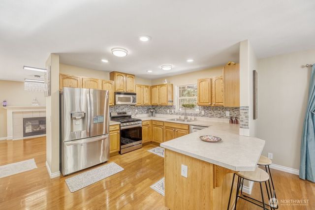 11404 SE 51st Ave SE, Everett, WA 98208