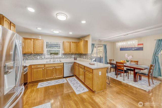 11404 SE 51st Ave SE, Everett, WA 98208