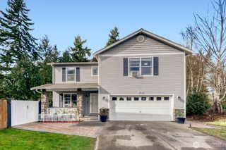 11404 SE 51st Ave SE, Everett, WA 98208