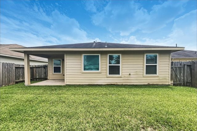 19522 Aventine Plantation Drive, Katy, TX 77449