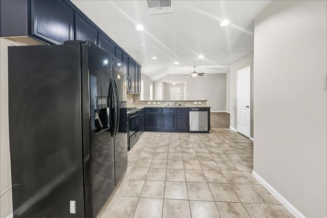 19522 Aventine Plantation Drive, Katy, TX 77449