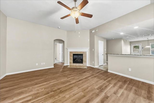 19522 Aventine Plantation Drive, Katy, TX 77449