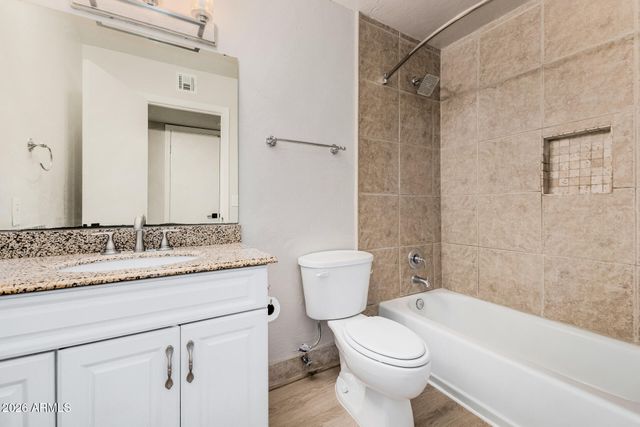 2001 N 87TH Way, Scottsdale, AZ 85257