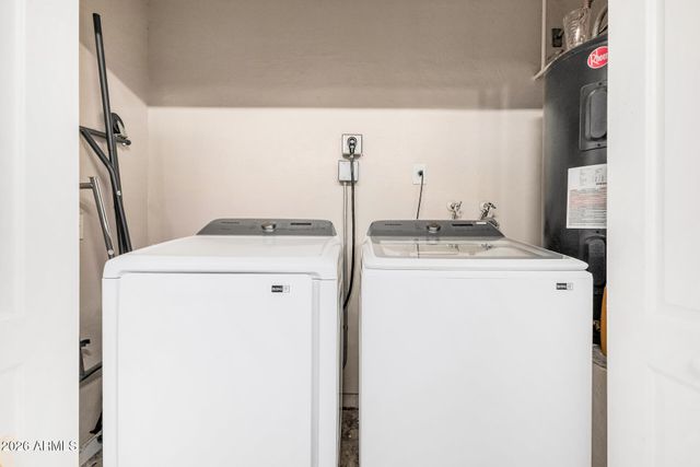 2001 N 87TH Way, Scottsdale, AZ 85257