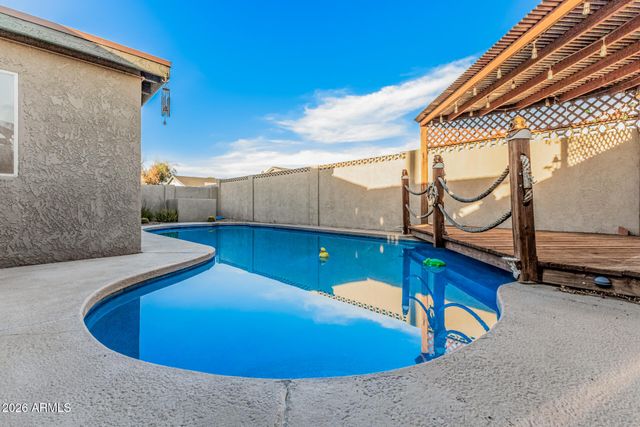 2001 N 87TH Way, Scottsdale, AZ 85257