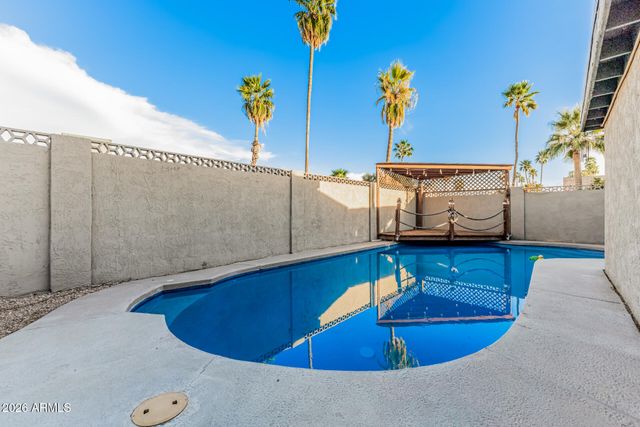 2001 N 87TH Way, Scottsdale, AZ 85257