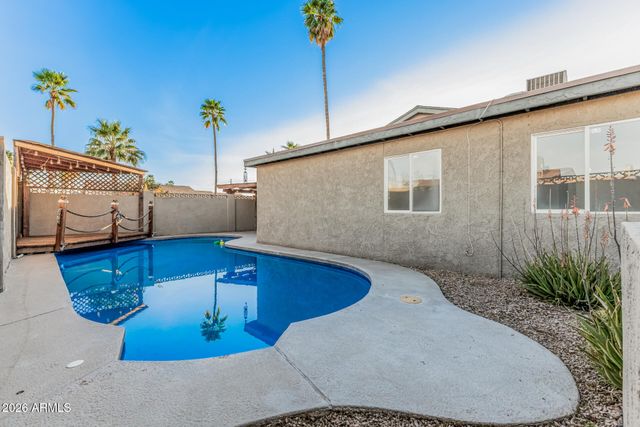 2001 N 87TH Way, Scottsdale, AZ 85257