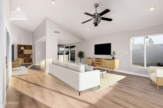 2001 N 87TH Way, Scottsdale, AZ 85257