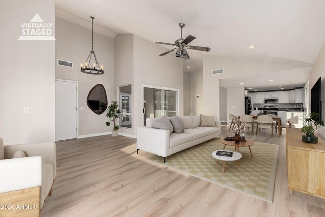 2001 N 87TH Way, Scottsdale, AZ 85257