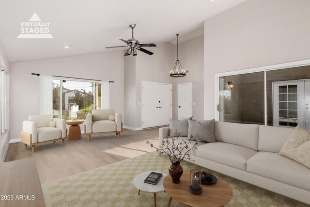 2001 N 87TH Way, Scottsdale, AZ 85257