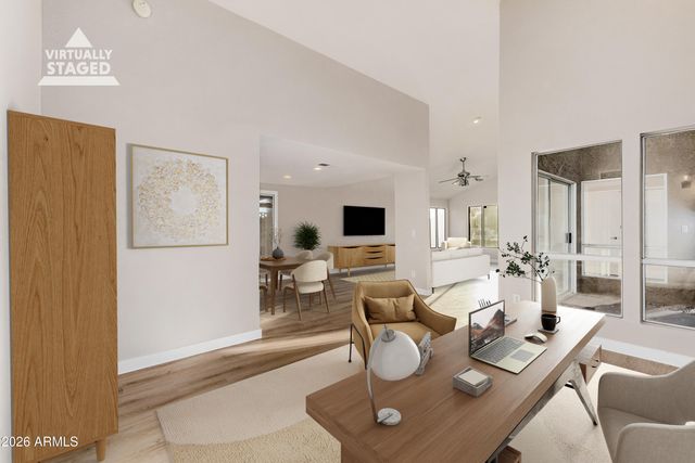 2001 N 87TH Way, Scottsdale, AZ 85257